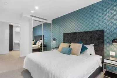 Image de Luxury Apartment In Tryp By Wyndham 4. 5 Star Property