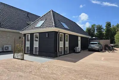 Image de Vacation home \"Heidezee\" in Dishoek - Relaxed days, comfortable and close to the beach