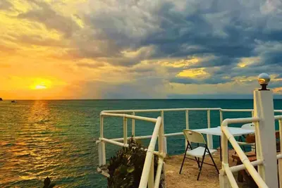 Bohol Paradise Private Resort