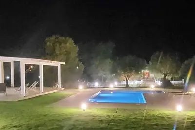 Image de Villa Vittoria, brand new with pool and garden, near the sea, in Cinisi