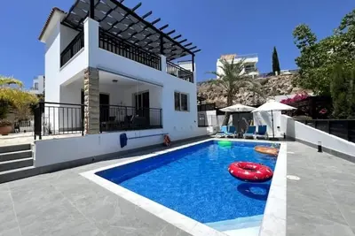 Image de Villa Marina Sea-View with Private Pool