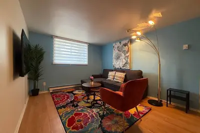 Image de Comfortable 3br Apt with included a parking spot