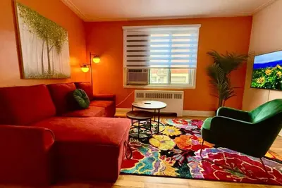 Image de Urban Style and Adventure 1br Mtl by Two Metros!