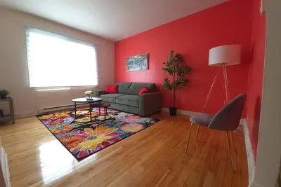 Image de Ndg & Montreal getaway