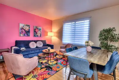 Image de Ndg & Montreal getaway