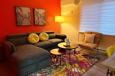 Image de Ndg & Montreal getaway