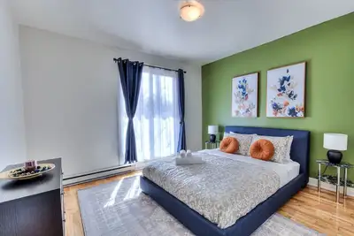 Image de Ndg & Montreal getaway