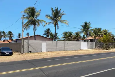 Image de Vacation home in Luis Correia-Pi - The best location on the Piauí coast