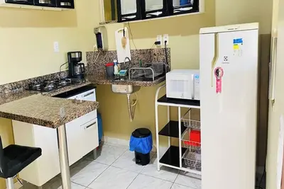 Image de Family Studio Apartment