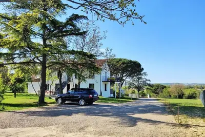 Image de Cottage Primeur Sauna Gaillac-Les Cottages duTarn