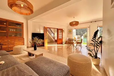 Image de Casa Nabia - 5br Coastal Sanctuary by Ericeira