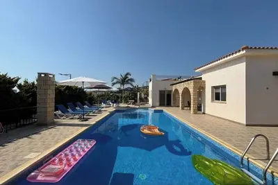 Image de Villa Imperial: Private Pool, Sea Views, Gardens