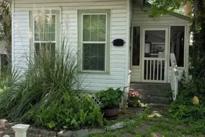 Image de Sweet Rosabelle cottage on Tybee Island, Ga