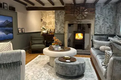 Image de Cosy Cottage in the centre of Melbourne Derbyshire