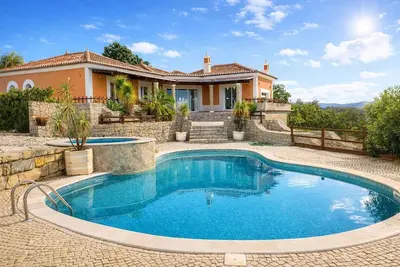 Image de Villa Topázio - Private Pool, Sea views, Airco