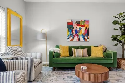 Image de Exceptional 2br in Prime Location Top Amenities