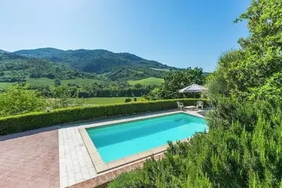 Image de Nido di Falco by Interhome