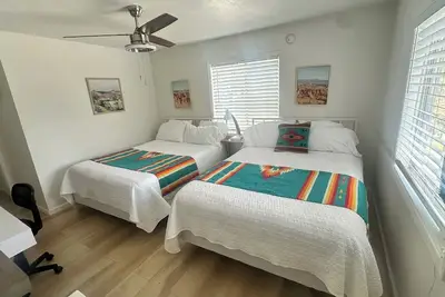 Image de Charming 10-bedroom bed & breakfast in peaceful Cloudcroft