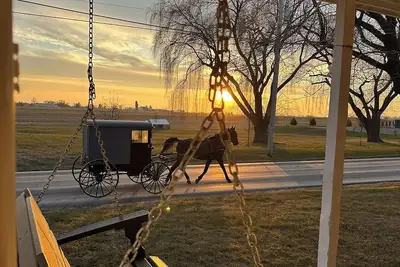 Image de Trackside Vacation Home - 9 min. to Sight & Sound!