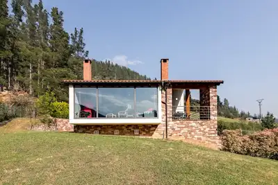 Image de Casa La Riega del Peral – Nature, Vue Panoramique et Confort Près de Potes