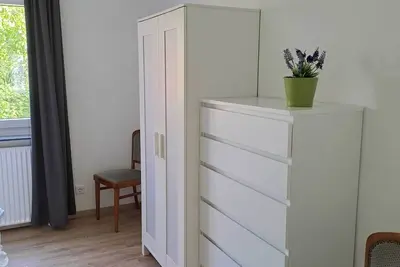 Image de Vacation apartment MoorZeit Hambergen-Ströhe