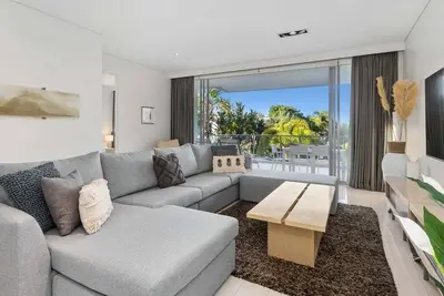 Image de Bali Resort 2brm Apartment with Pool View - 1202