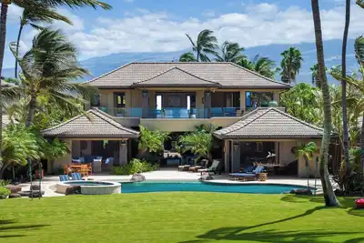 Image de Maui Kihei 3 Bedroom Oasis Sleeps 8