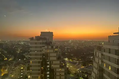 Image de Beautiful Penthouse in Raanana with Stunning View