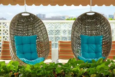 Image de 2 Rooms w/ Balcony | Onsite Pool | Free Breakfast