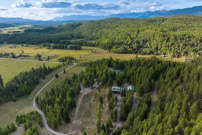 Image de North Star Ranch - Event Venue sleeps 46 multiple buildings