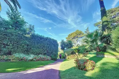 Image de Agence Henri Camille - Eden Palm -  4 pièces avec jardin et vue