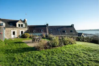 Image de La Parenthèse Bretonne - Sur le chemin du Gr34