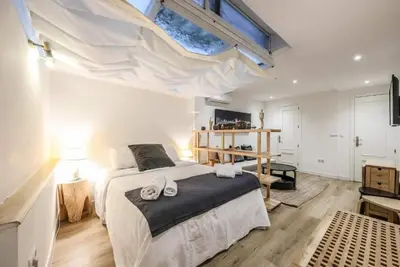 Image de Arco Gran Via Boutique Apartments