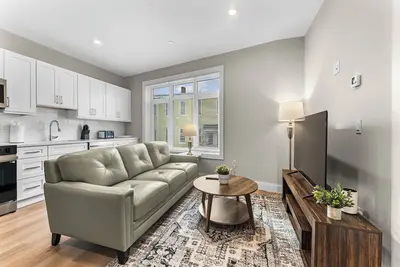 Image de Luxury 2bd/2ba near Cabmridge 4132