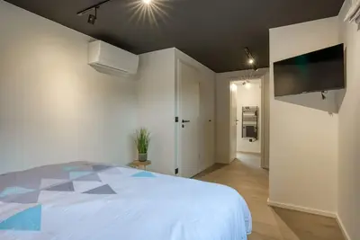 Image de Nature Lake Village - Villa N°28 – 6 Personnes