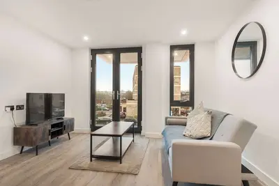 Image de Stay Zeni, Ouse Court York Fabulous 2bed Apartment