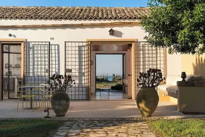 Image de Lo Scarabeo - Trois Chambres Villa, Couchages 6