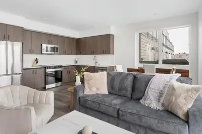 Image de Landing | Amazing 2bd, Gym
