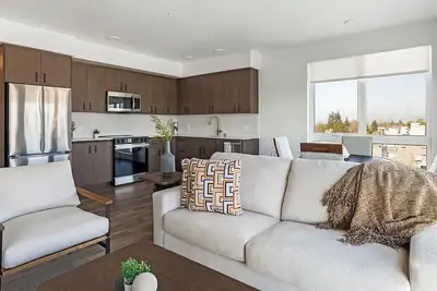 Image de Landing | Spectacular 2bd, Gym