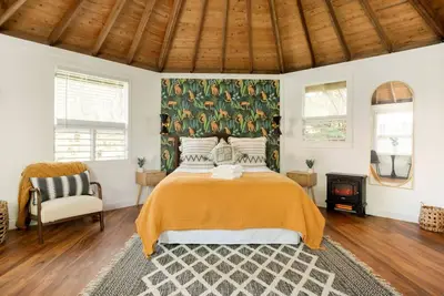 Image de Honu Cottage Volcano Hawaii