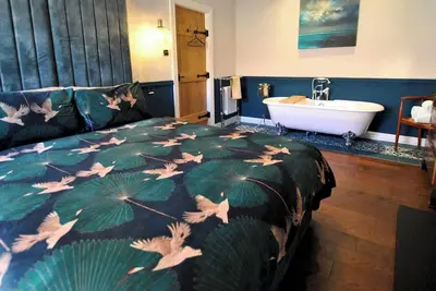 Image de Fisherman's Loft- Seafront Serenity