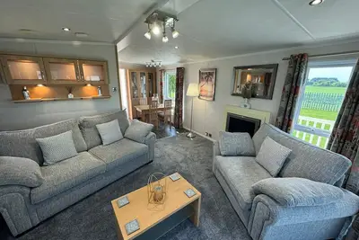 Image de The Knightsbridge - Millfield Holiday Park (K7)