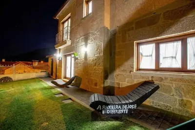 Image de A Raxeira de Jose