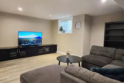 Willow Stay-Private 2-Bedroom Suite