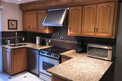 Image de Hébergement 3 Chambres, 5 minutes de marche de la station de métro Saint-Michel