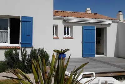 Image de Maison de village 6 pers à La Terrière, animaux admis