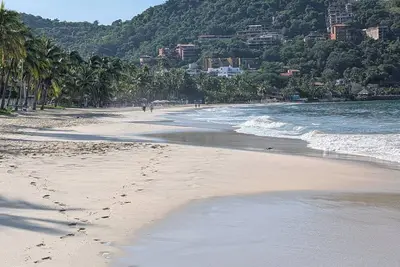 Image de 4 Bedroom 4 Bath Private Villa with Pool and Ocean Views