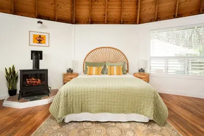 Image de Pele Cottage Volcano Hawaii