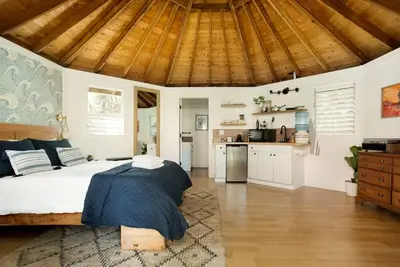 Image de Ohia Cottage Volcano Hawaii