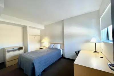 Image de Saint-Paul Residence